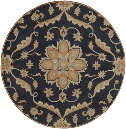 Caesar 1220 Hand Tufted Wool Indoor Area Rug by Surya Rugs