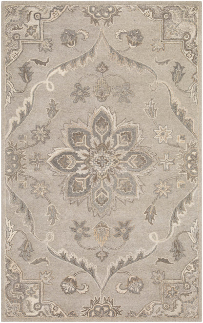 Caesar 1220 Hand Tufted Wool Indoor Area Rug by Surya Rugs