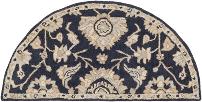 Caesar 12919 Hand Tufted Wool Indoor Area Rug by Surya Rugs