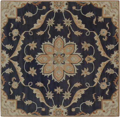 Caesar 1220 Hand Tufted Wool Indoor Area Rug by Surya Rugs