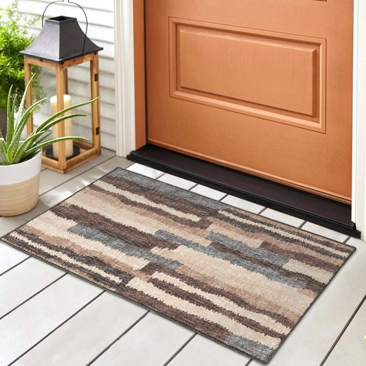 Brisbane BR7 Machine Made Synthetic Blend Indoor Area Rug by Dalyn Rugs
