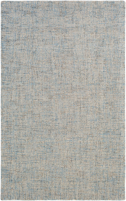 Aiden 17393 Hand Tufted Wool Indoor Area Rug by Surya Rugs