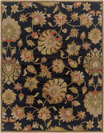 Caesar 1211 Hand Tufted Wool Indoor Area Rug by Surya Rugs