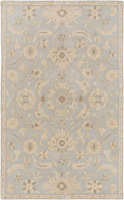 Caesar 12919 Hand Tufted Wool Indoor Area Rug by Surya Rugs