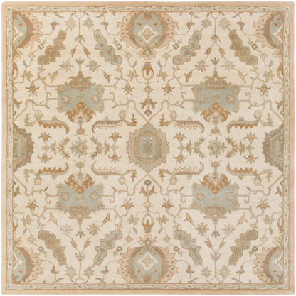 Caesar 13063 Hand Tufted Wool Indoor Area Rug by Surya Rugs