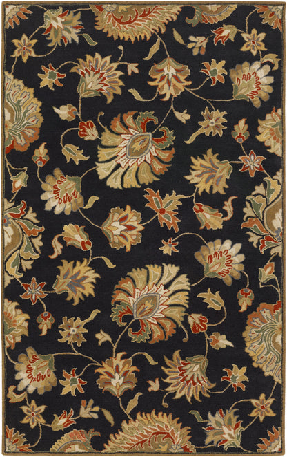 Caesar 1211 Hand Tufted Wool Indoor Area Rug by Surya Rugs