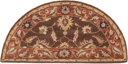 Caesar 1214 Hand Tufted Wool Indoor Area Rug by Surya Rugs