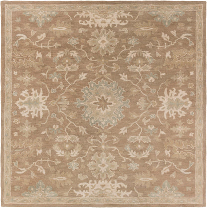 Caesar 12914 Hand Tufted Wool Indoor Area Rug by Surya Rugs