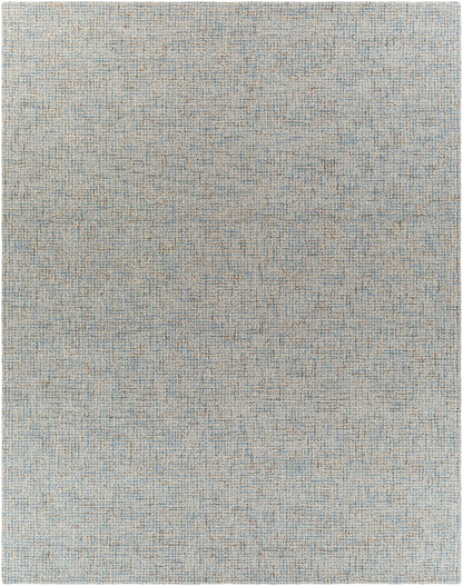 Aiden 17393 Hand Tufted Wool Indoor Area Rug by Surya Rugs