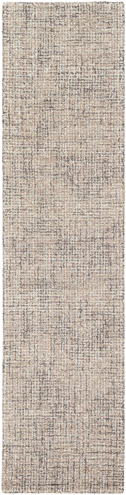 Aiden 17393 Hand Tufted Wool Indoor Area Rug by Surya Rugs