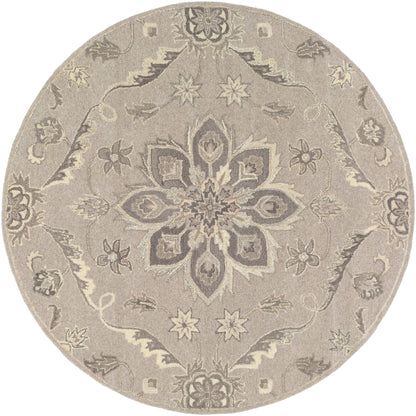 Caesar 1220 Hand Tufted Wool Indoor Area Rug by Surya Rugs