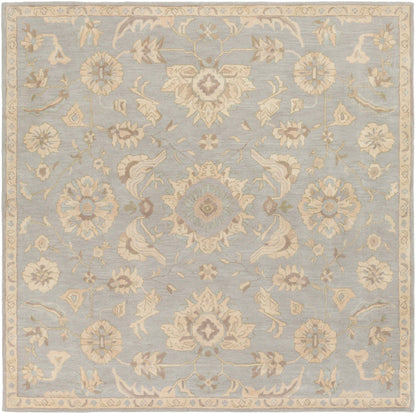 Caesar 12919 Hand Tufted Wool Indoor Area Rug by Surya Rugs