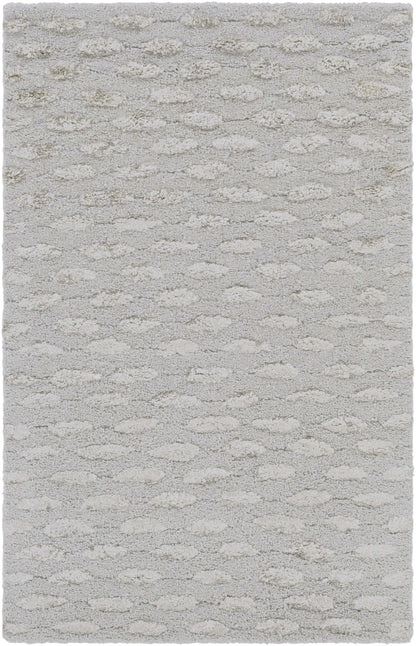 Atlantis 183 Hand Tufted Synthetic Blend Indoor Area Rug by Surya Rugs