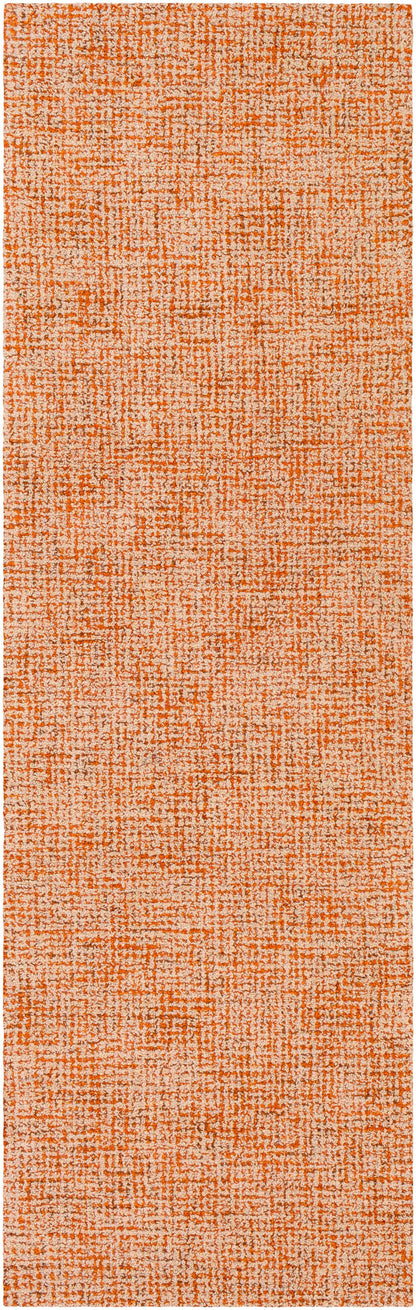 Aiden 17393 Hand Tufted Wool Indoor Area Rug by Surya Rugs