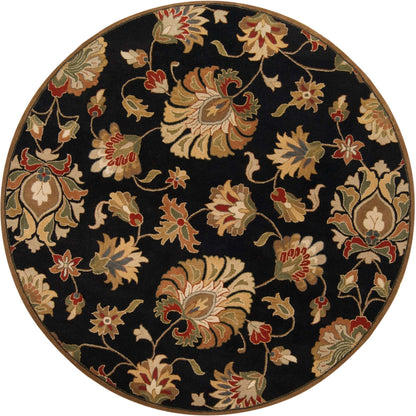 Caesar 1211 Hand Tufted Wool Indoor Area Rug by Surya Rugs