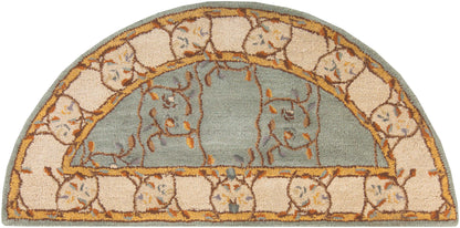 Caesar 1217 Hand Tufted Wool Indoor Area Rug by Surya Rugs