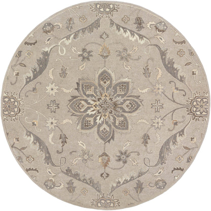 Caesar 1220 Hand Tufted Wool Indoor Area Rug by Surya Rugs