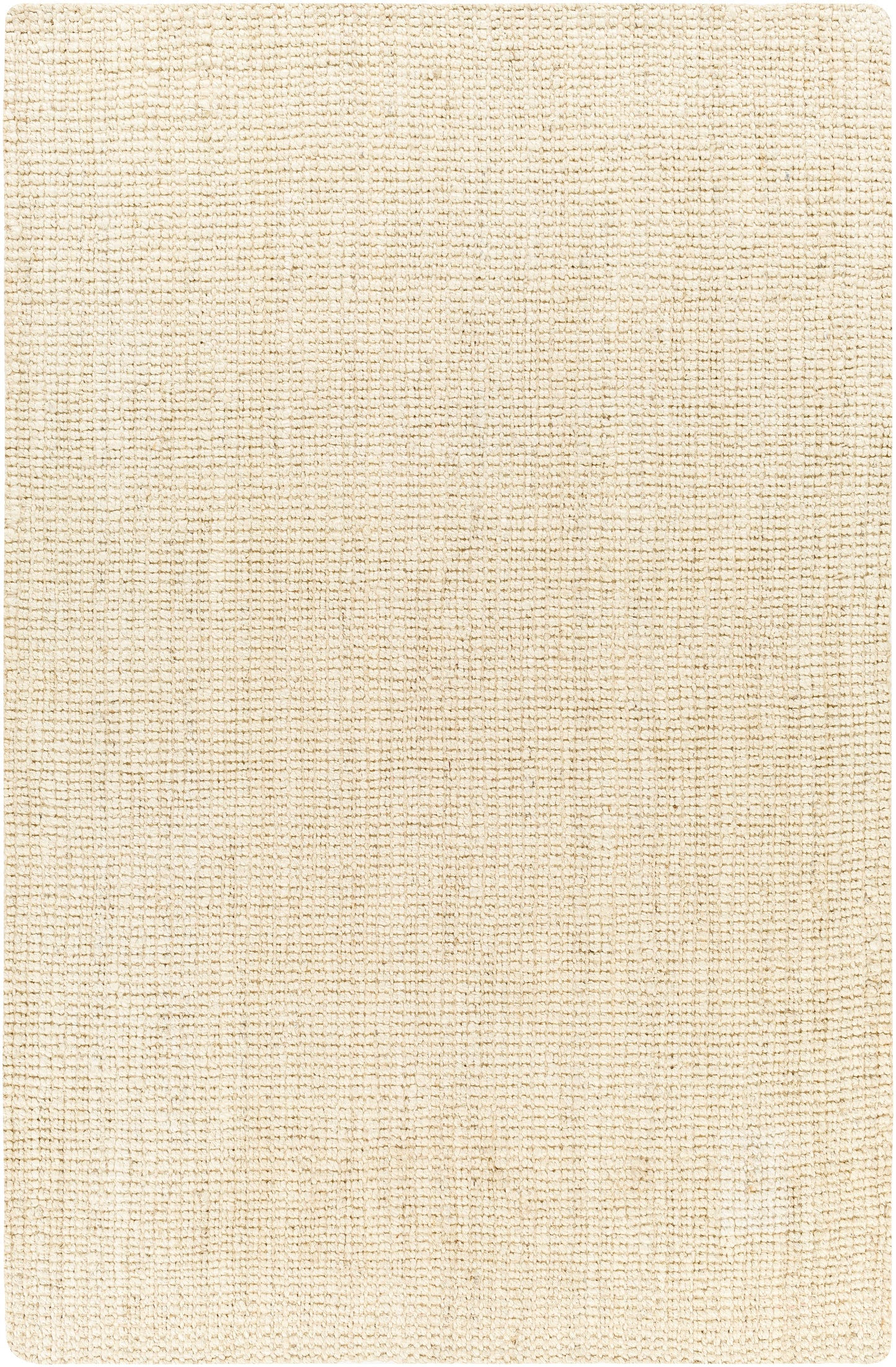 Boucle 31289 Hand Woven Jute Indoor Area Rug by Surya Rugs