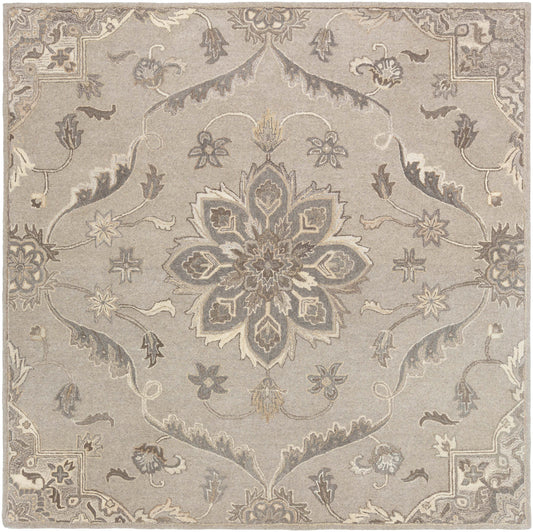 Caesar 1220 Hand Tufted Wool Indoor Area Rug by Surya Rugs