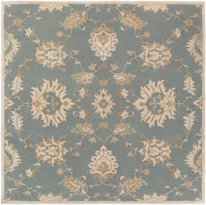 Caesar 12916 Hand Tufted Wool Indoor Area Rug by Surya Rugs