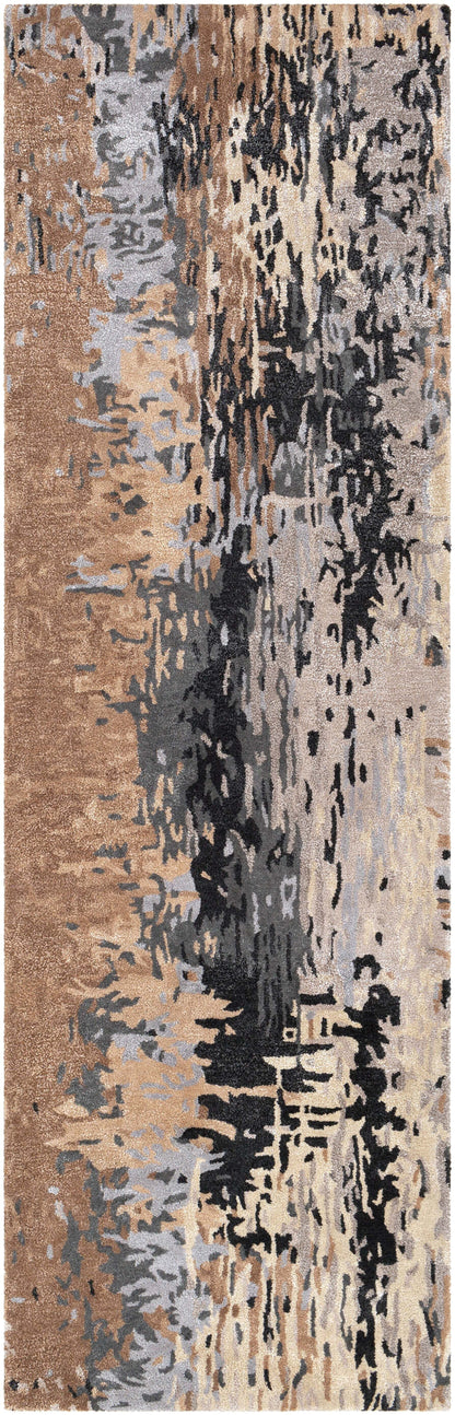Banshee 895 Hand Tufted Wool Indoor Area Rug by Surya Rugs