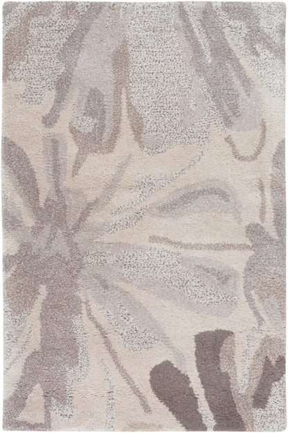 Athena 889 Hand Tufted Wool Indoor Area Rug by Surya Rugs